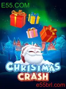 ChristmasCrash: Uma Aventura Inovadora para Festividades
