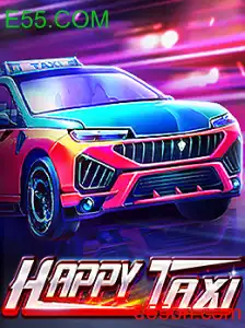 Explorando o Mundo Encantado de HappyTaxi