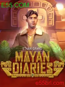 MayanDiaries: Uma Exploração Profunda no Universo Ancestral dos Jogos