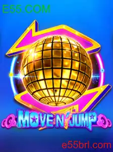 Explorando o Fascinante Mundo do Jogo MovenJump