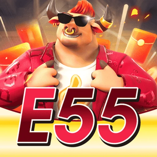 E55.COM Logo